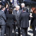 sergio mattarella, reisidence chianelli