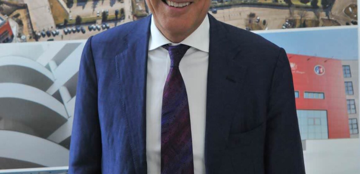 Brunangelo Falini