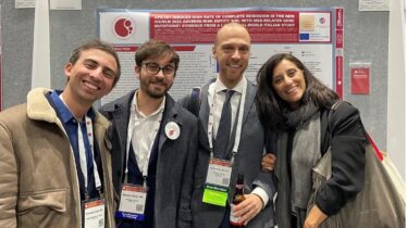 Prevenzione delle recidive leucemiche dopo il trapianto di midollo, al Congresso della Società Americana di Ematologia i risultati straordinari di Perugia