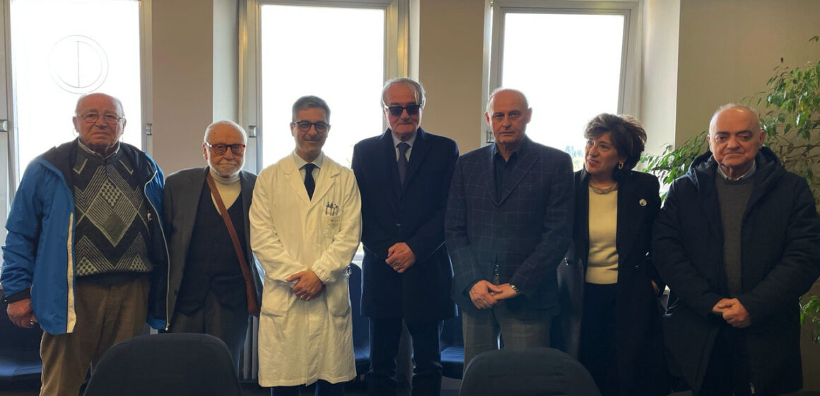 arcangelo_liso_chianelli_donazione_oncoematologia