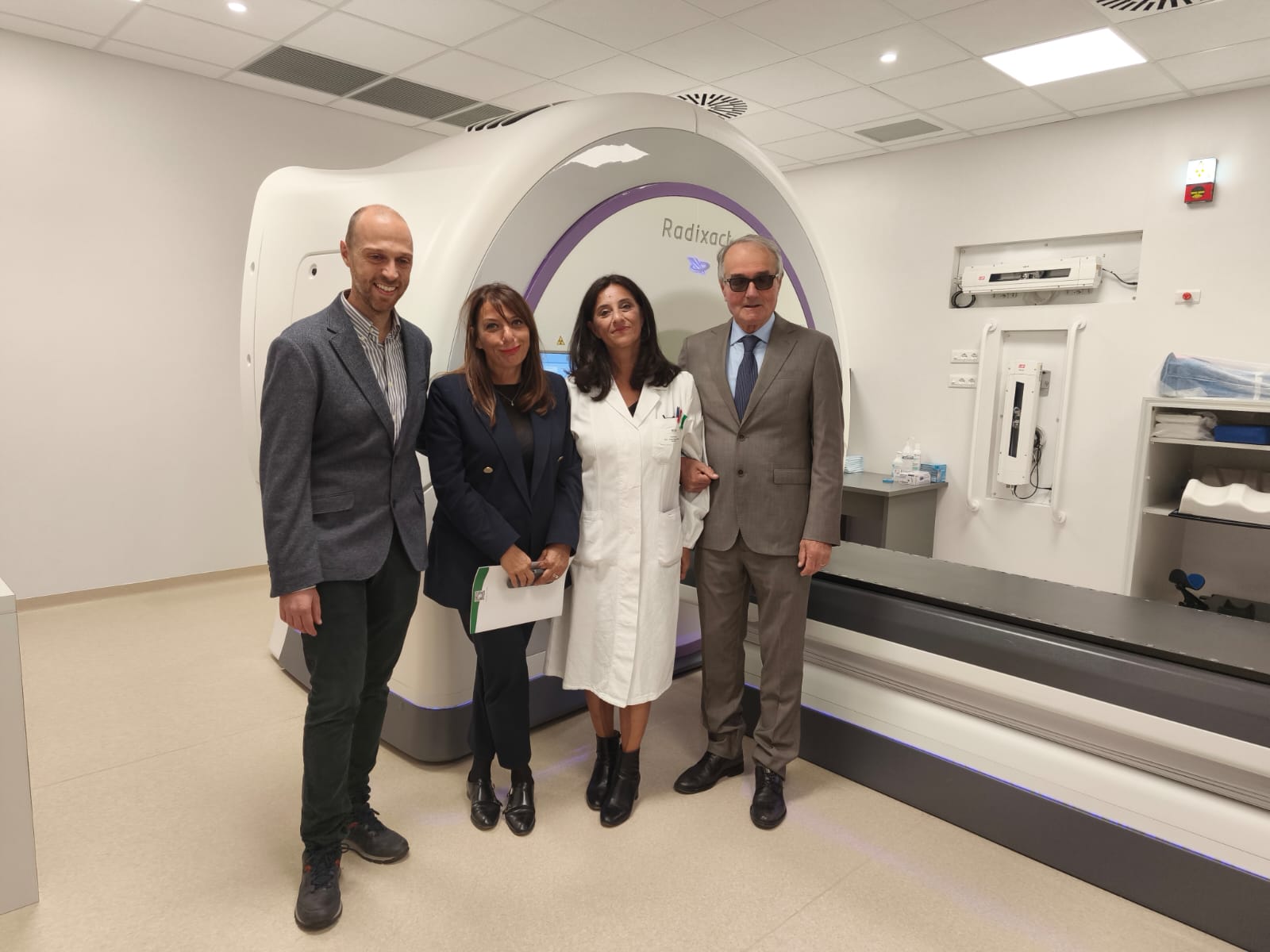 acceleratore per articolo 2