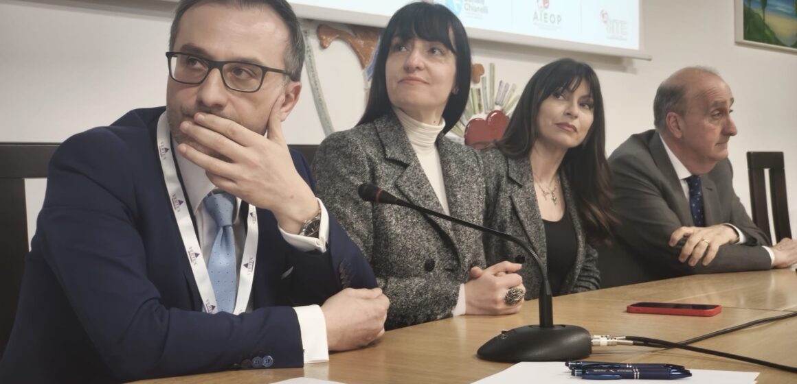 Arcioni bistocchi proietti d'urso