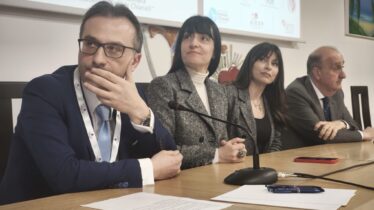 Arcioni bistocchi proietti d'urso