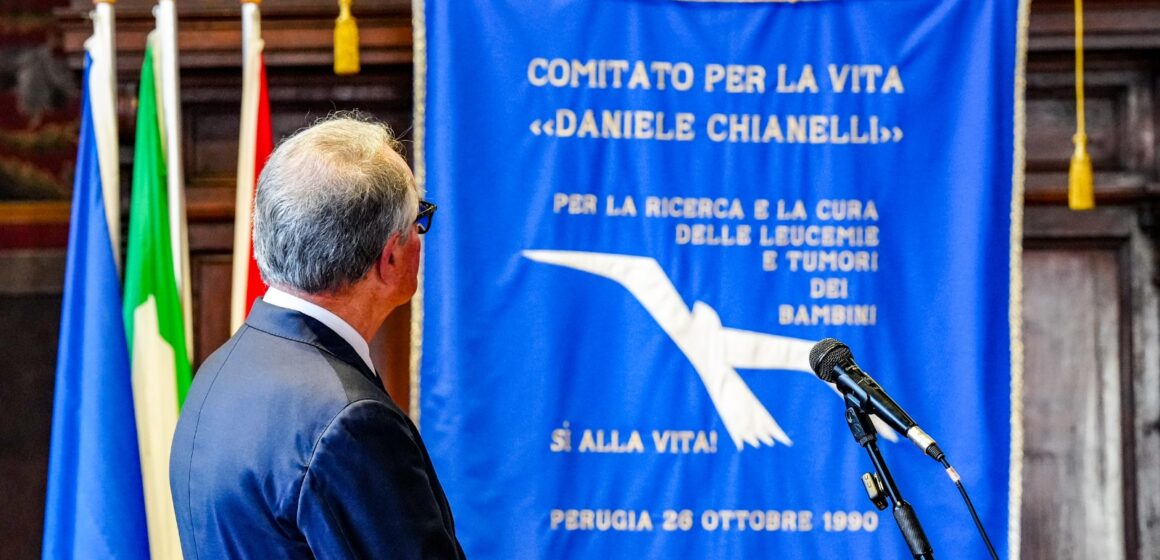 Franco Chianelli